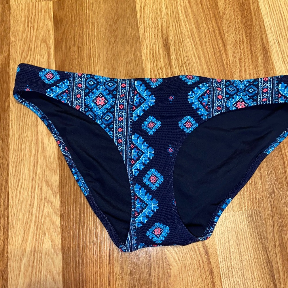 Aerie bikni bottoms NWOT